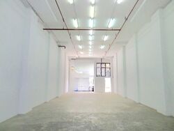 Prosper House (D14), Warehouse #597546261